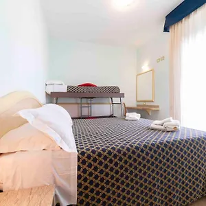 Residenza Melucci Aparthotel