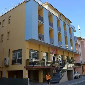 Berna Hotel
