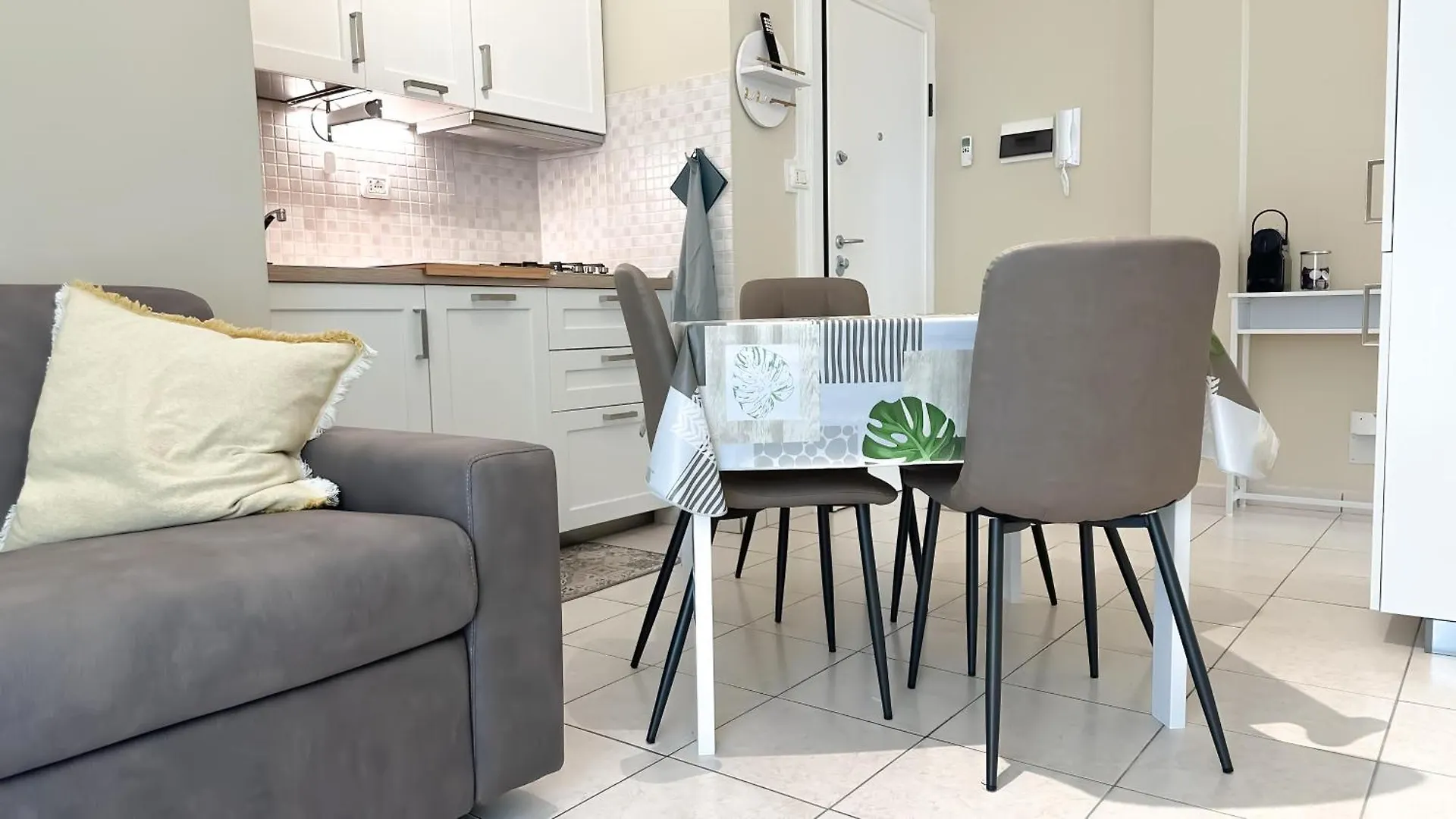 Apartment Appartamento Mantova 135 - Affitti Brevi Italia Rimini