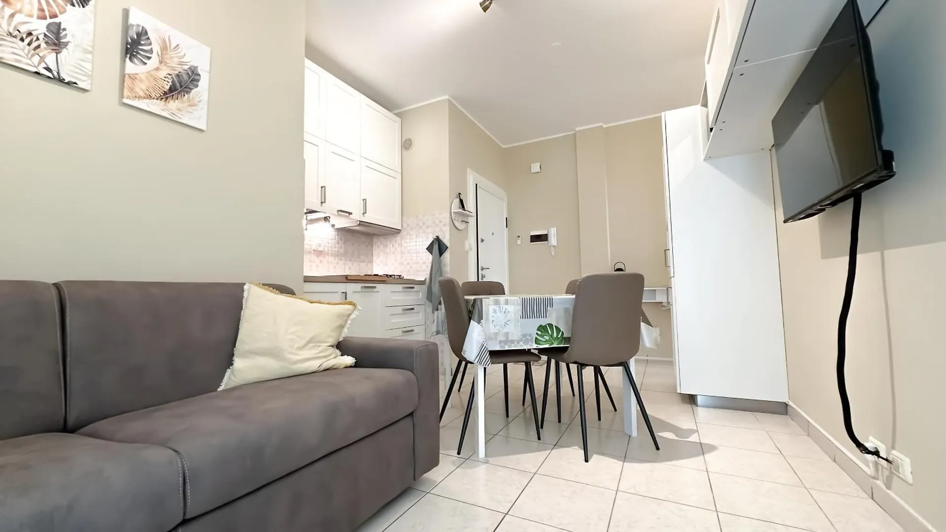 Appartamento Mantova 135 - Affitti Brevi Italia Rimini Italy