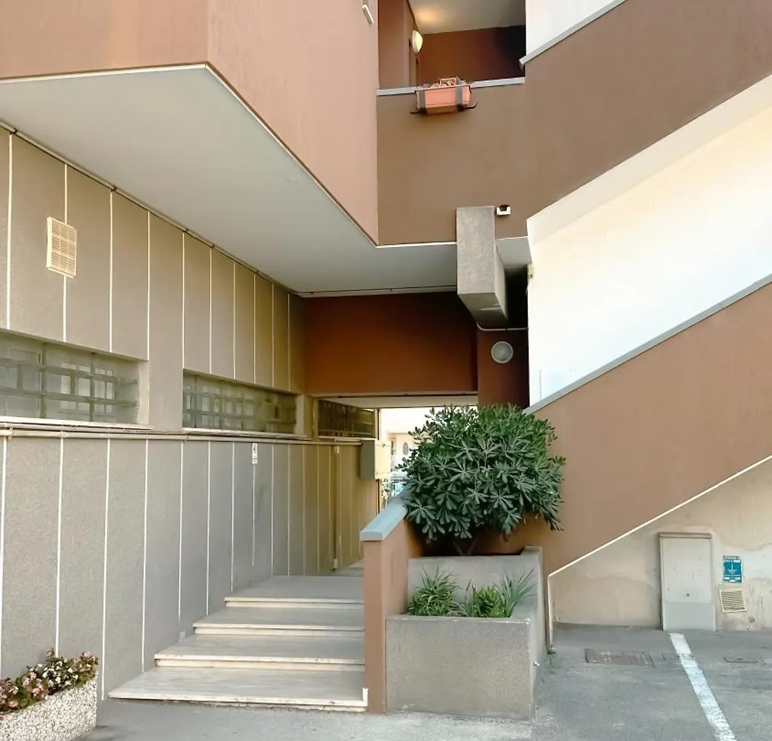 Appartamento Mantova 135 - Affitti Brevi Italia Rimini Apartmán
