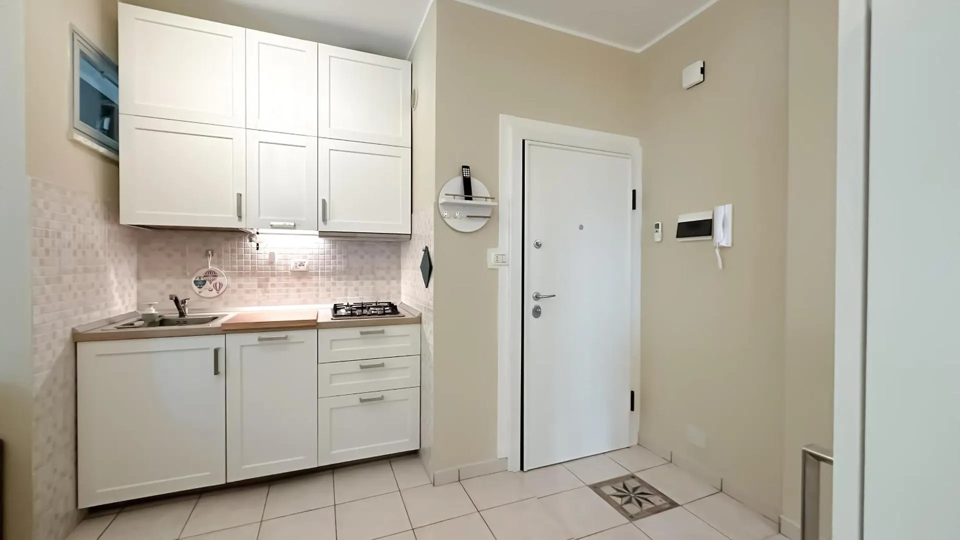 Apartment Appartamento Mantova 135 - Affitti Brevi Italia Rimini