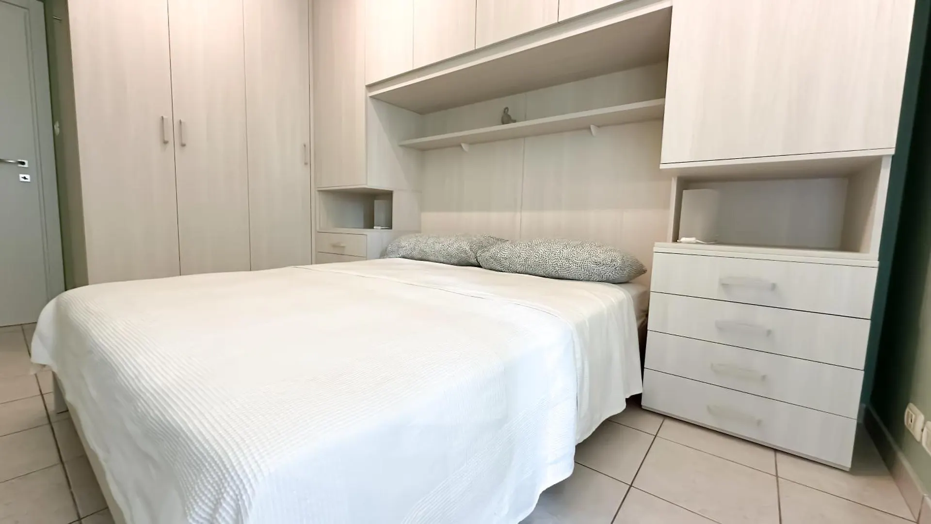 Apartment Appartamento Mantova 135 - Affitti Brevi Italia Rimini