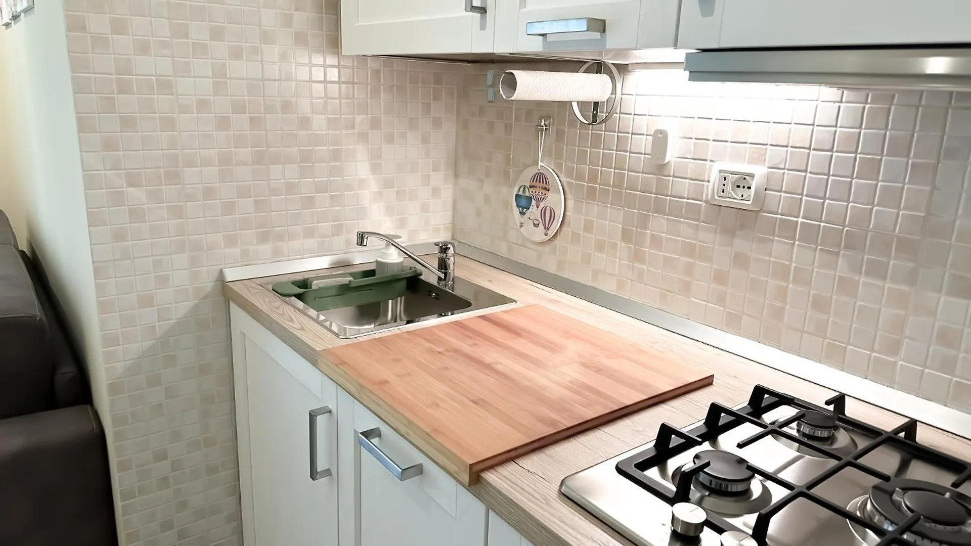 Apartment Appartamento Mantova 135 - Affitti Brevi Italia Rimini
