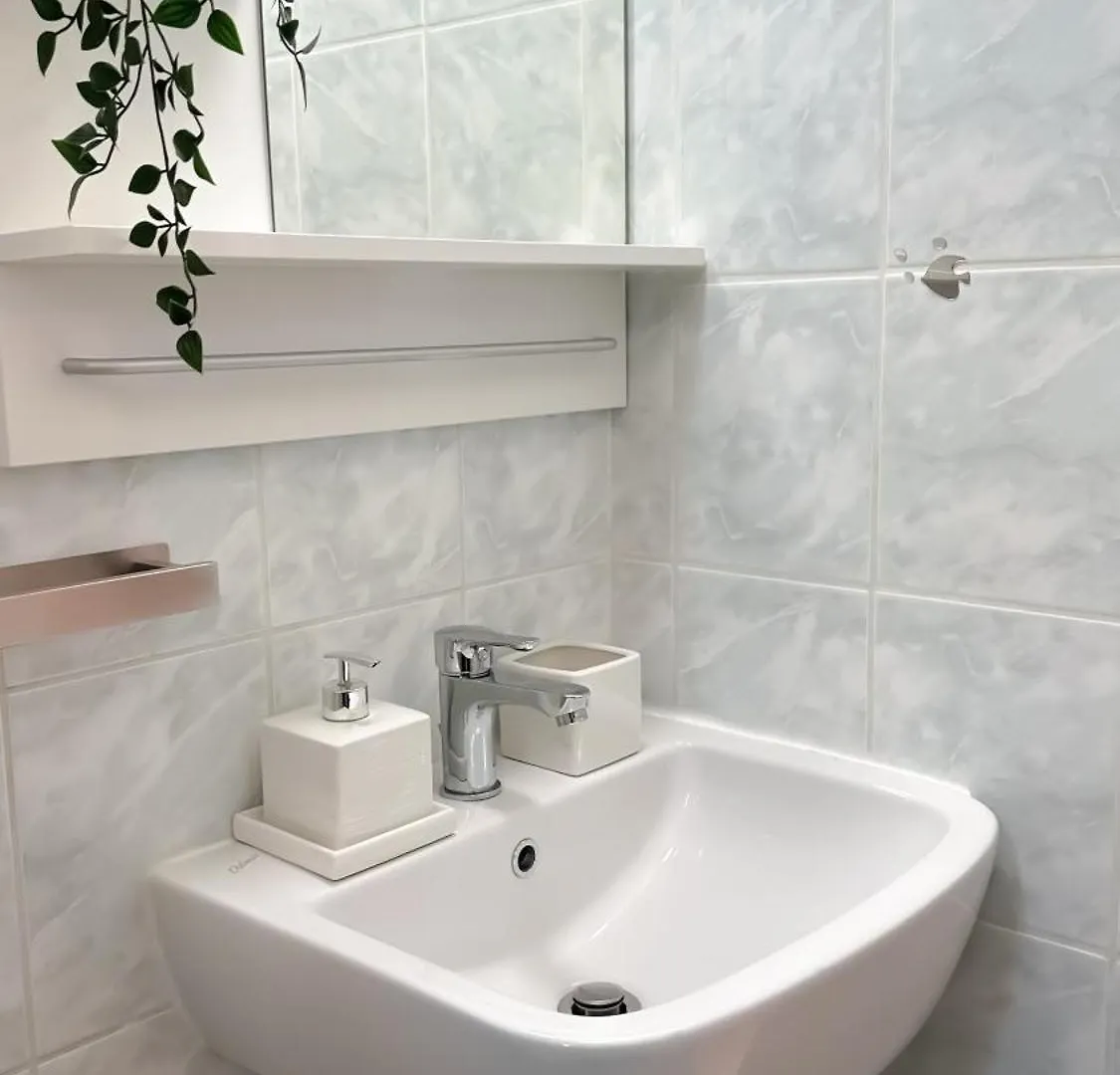 Appartamento Mantova 135 - Affitti Brevi Italia Rimini Italy