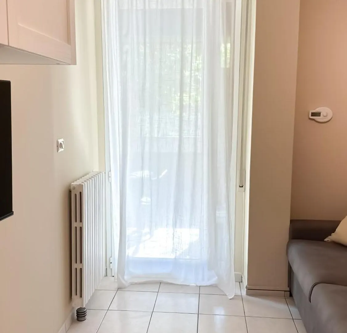 Appartamento Mantova 135 - Affitti Brevi Italia Rimini Apartment