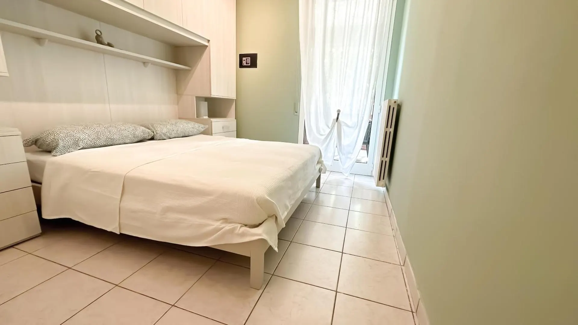 Appartamento Mantova 135 - Affitti Brevi Italia Rimini Apartment