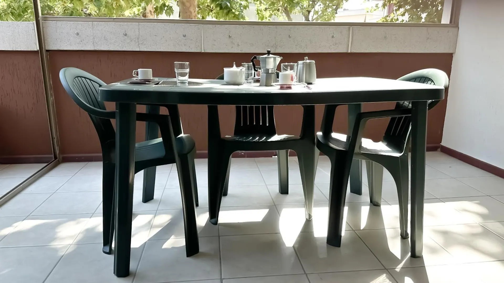 Appartamento Mantova 135 - Affitti Brevi Italia Rimini