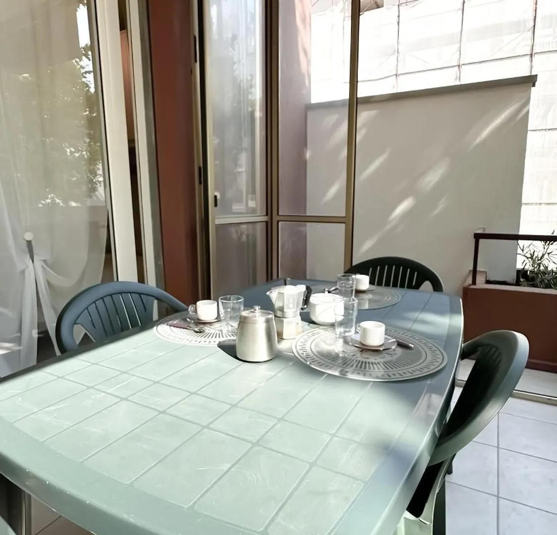 Appartamento Mantova 135 - Affitti Brevi Italia Rimini Apartment